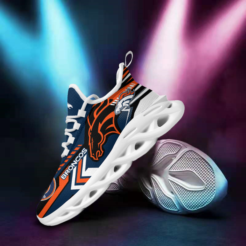 Denver Broncos Sneakers
