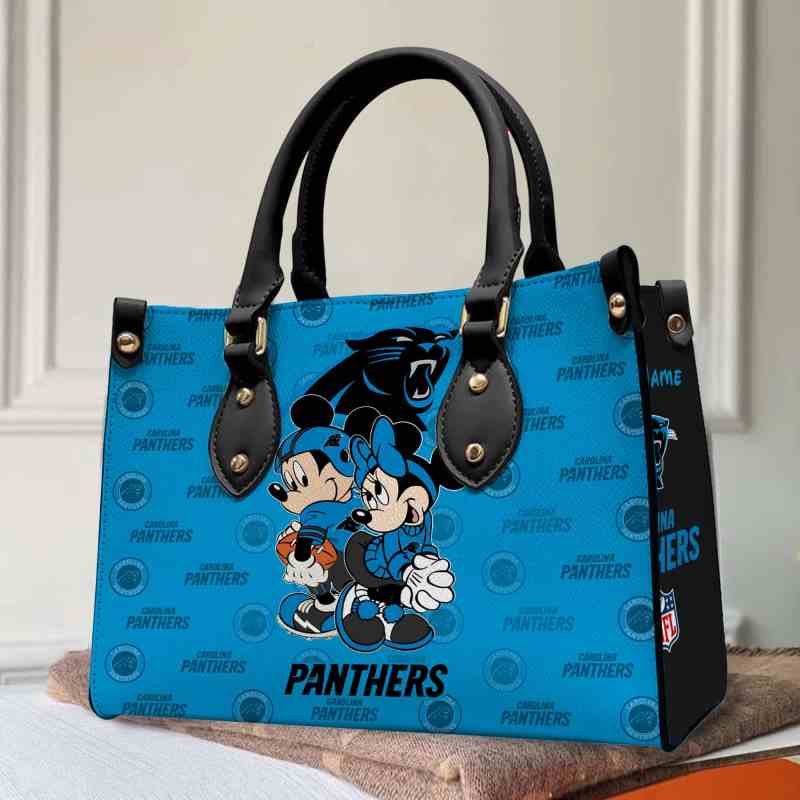 Stylish NFL Handbag