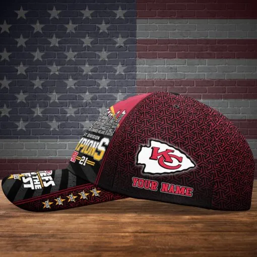 Champions Classic Cap