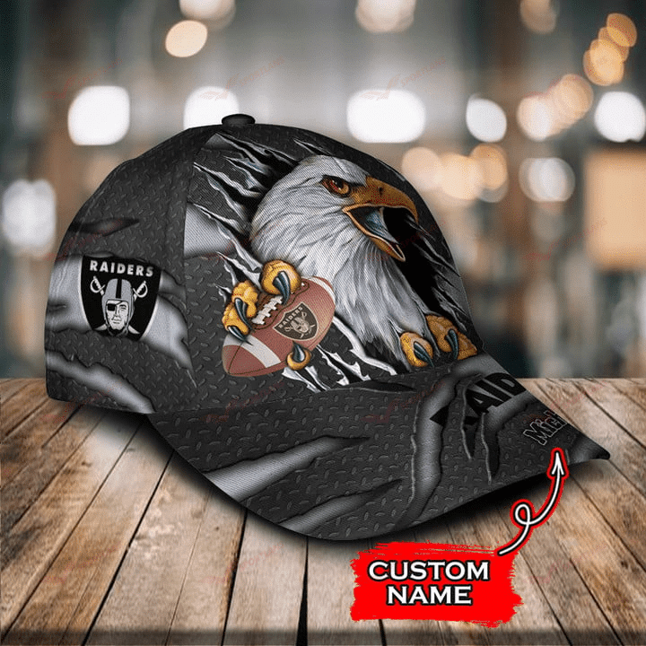 Classic Cap for Football Fans