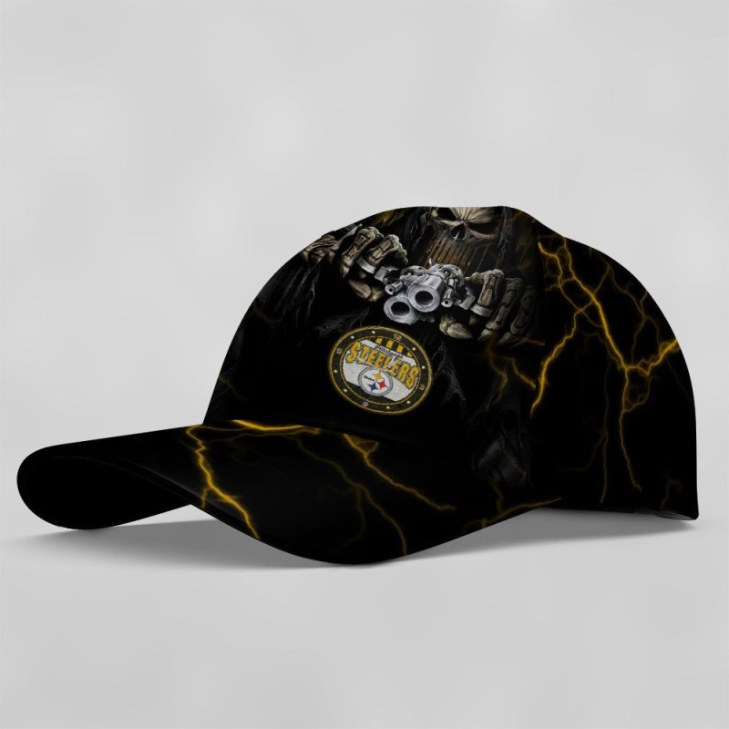 Pittsburgh Steelers Limited Cap