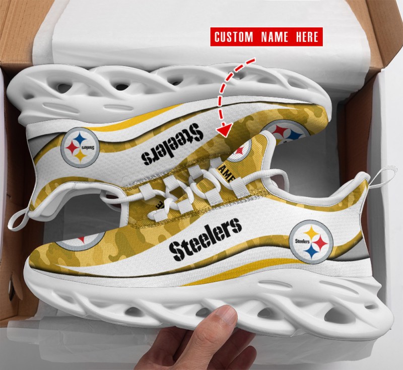 Pittsburgh Steelers Fan Gear