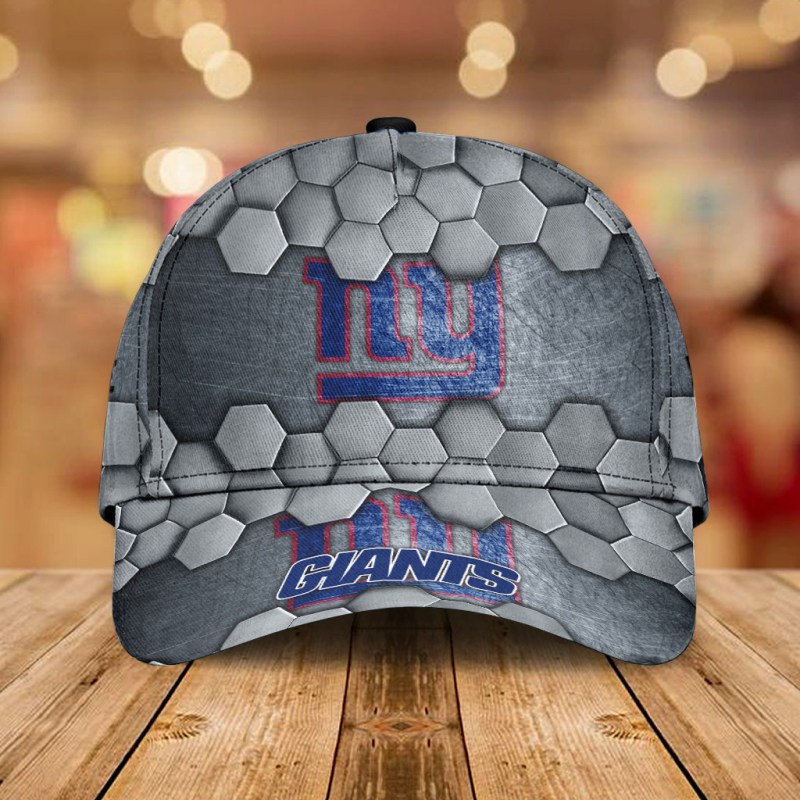 New York Giants Classic Cap