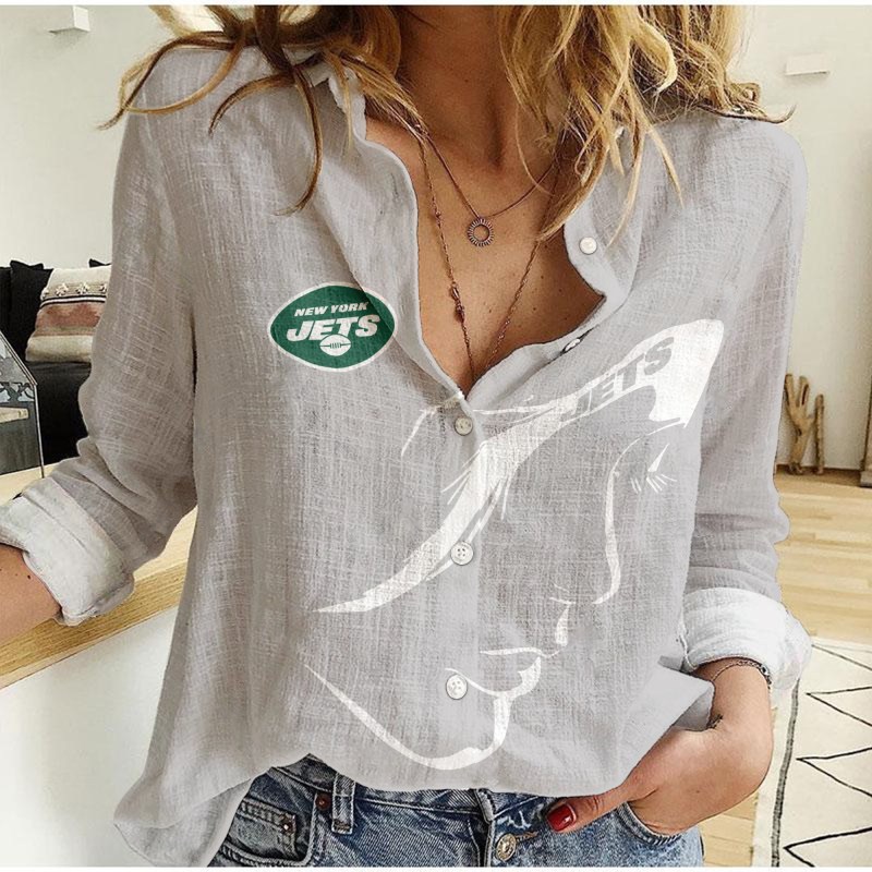 New York Jets Women's Shirt