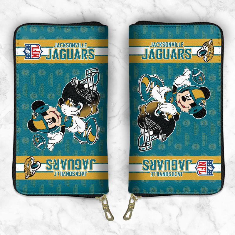 NFL Women's Wallet