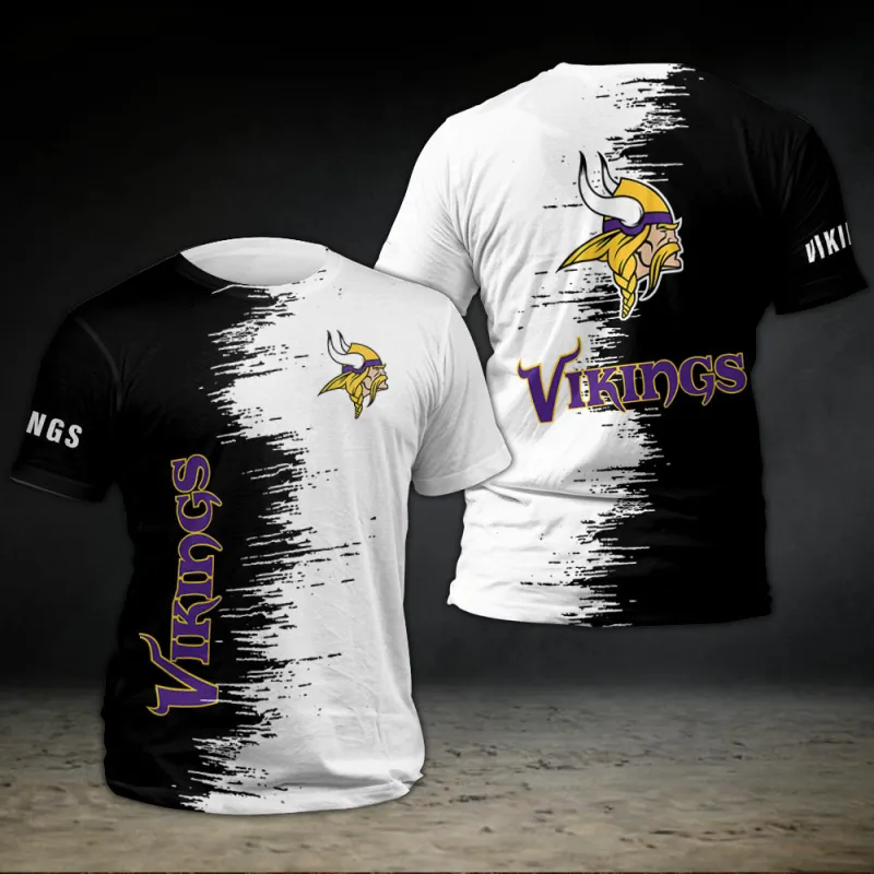 Minnesota Vikings T-Shirt