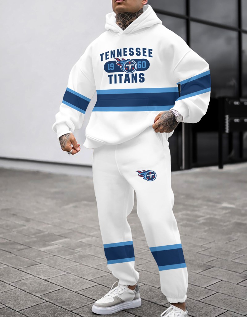 Tennessee Titans Sweatpants