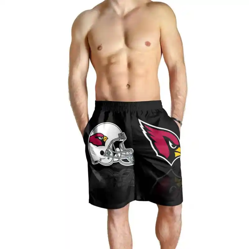 Arizona Cardinals Men's Shorts