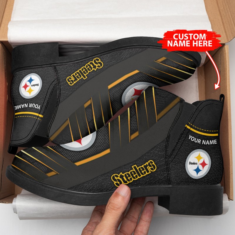 Personalized Short Fashion Boots