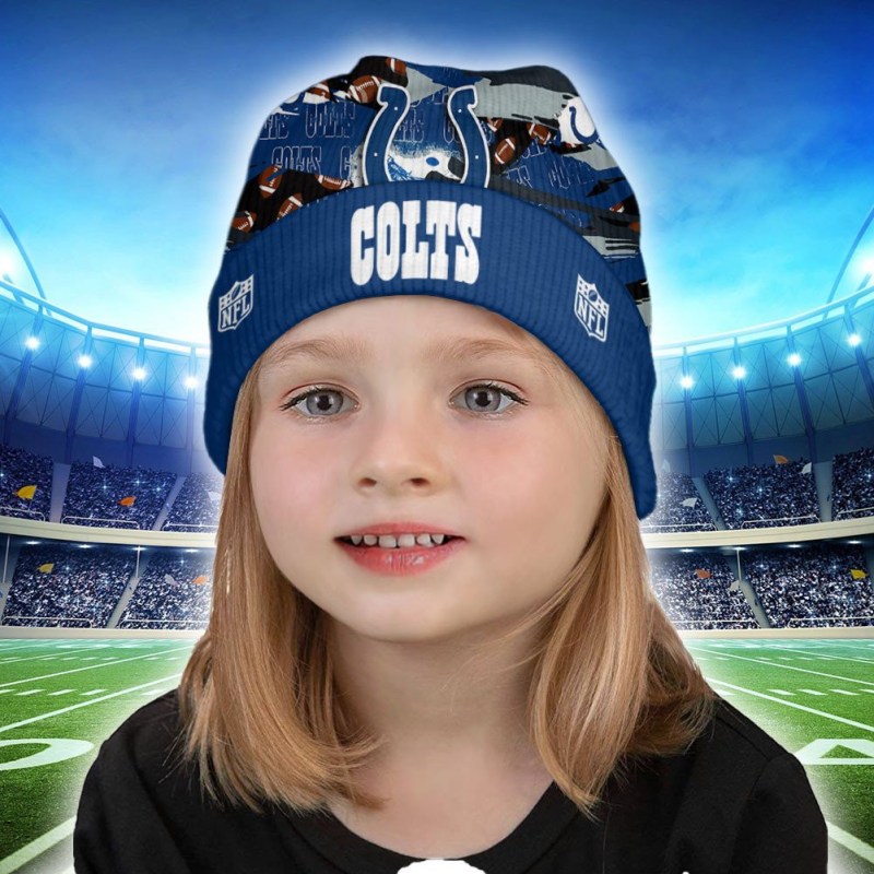 Indianapolis Colts Fan Gear