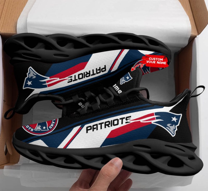 Personalized Yezy Sneakers NFL