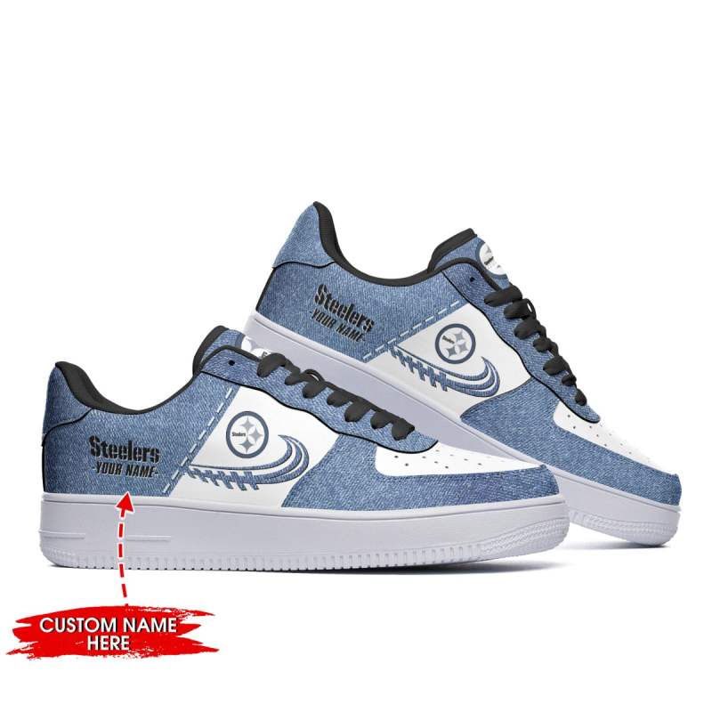 Football Fan Shoes