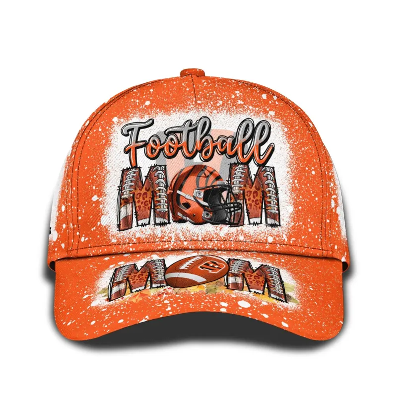 Cincinnati Bengals Cap Style