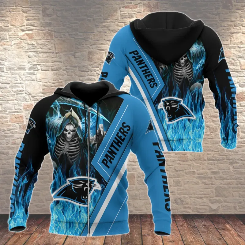 Carolina Panthers Hoodie