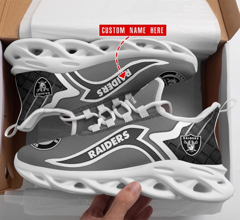 Stylish Max Soul Sneakers