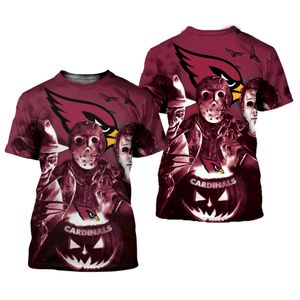 Arizona Cardinals Full Hoodie