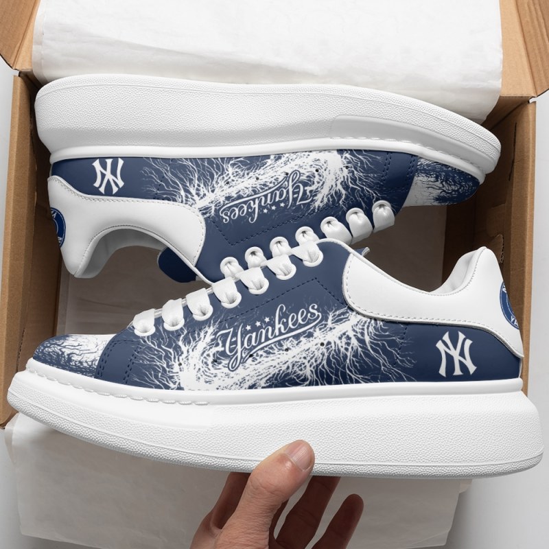 New York Yankees MQ Sneakers