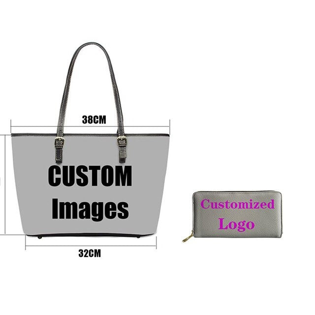 Carolina Panthers Sports Bag
