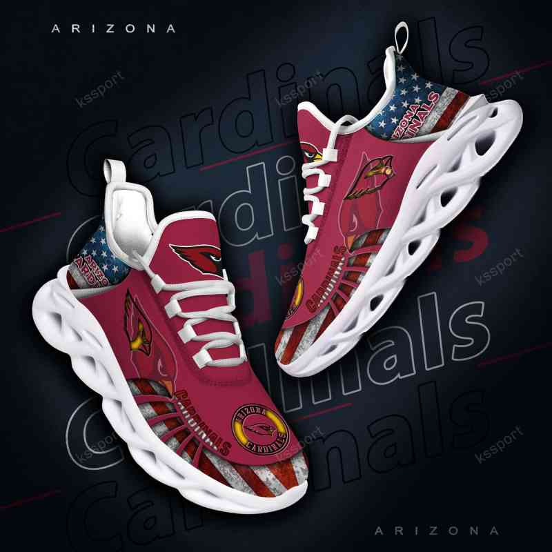 Arizona Cardinals Sneakers