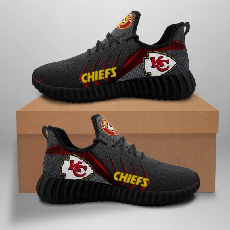 Kansas City Chiefs Footwear