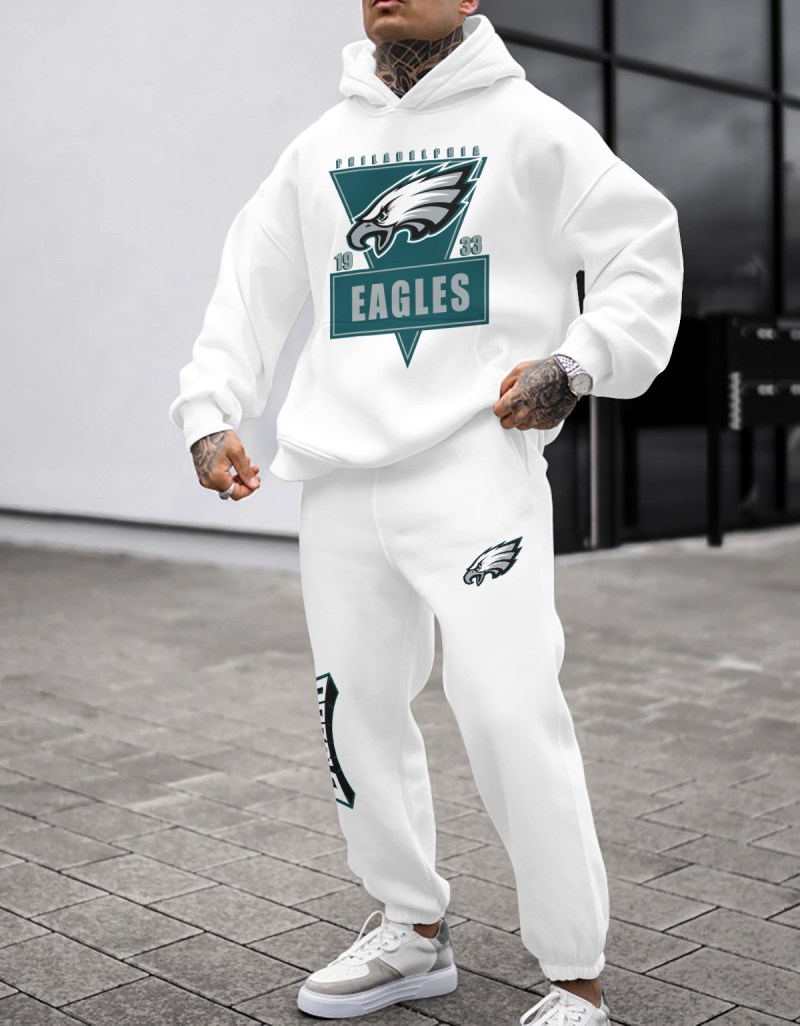 Philadelphia Eagles Hoodie