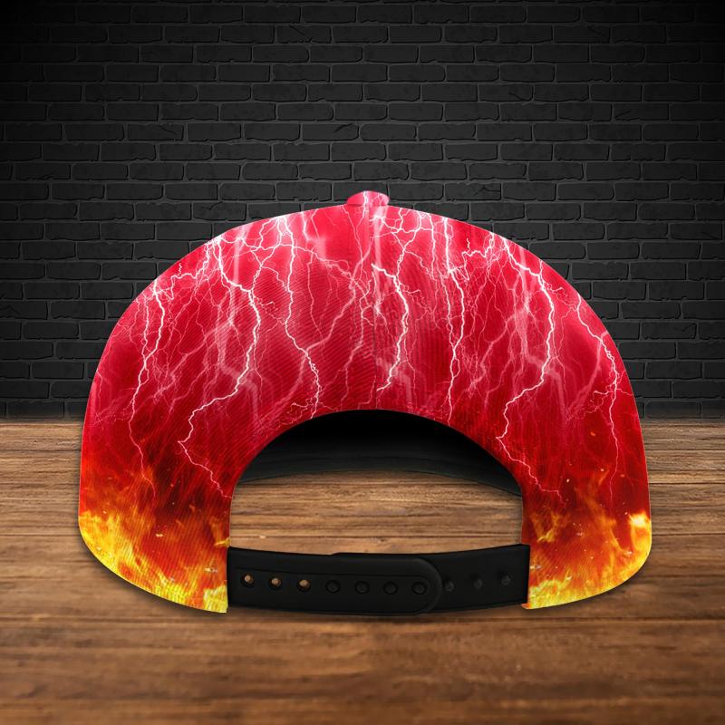 Kansas City Chiefs Classic Cap Lifestyle