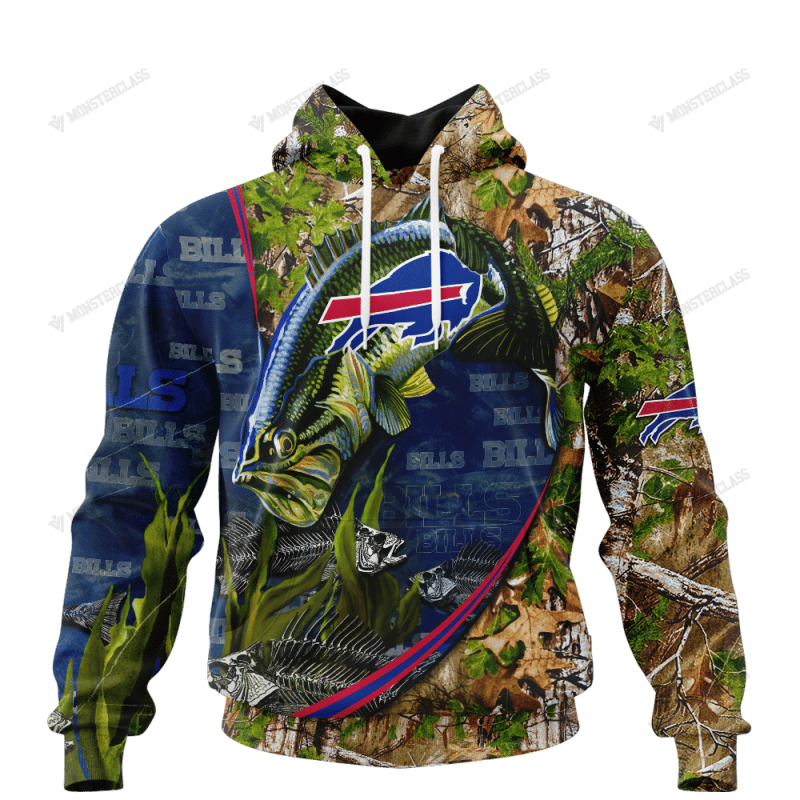 Buffalo Bills Limited Edition Hoodie