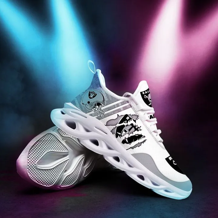 Sports Fan Sneakers