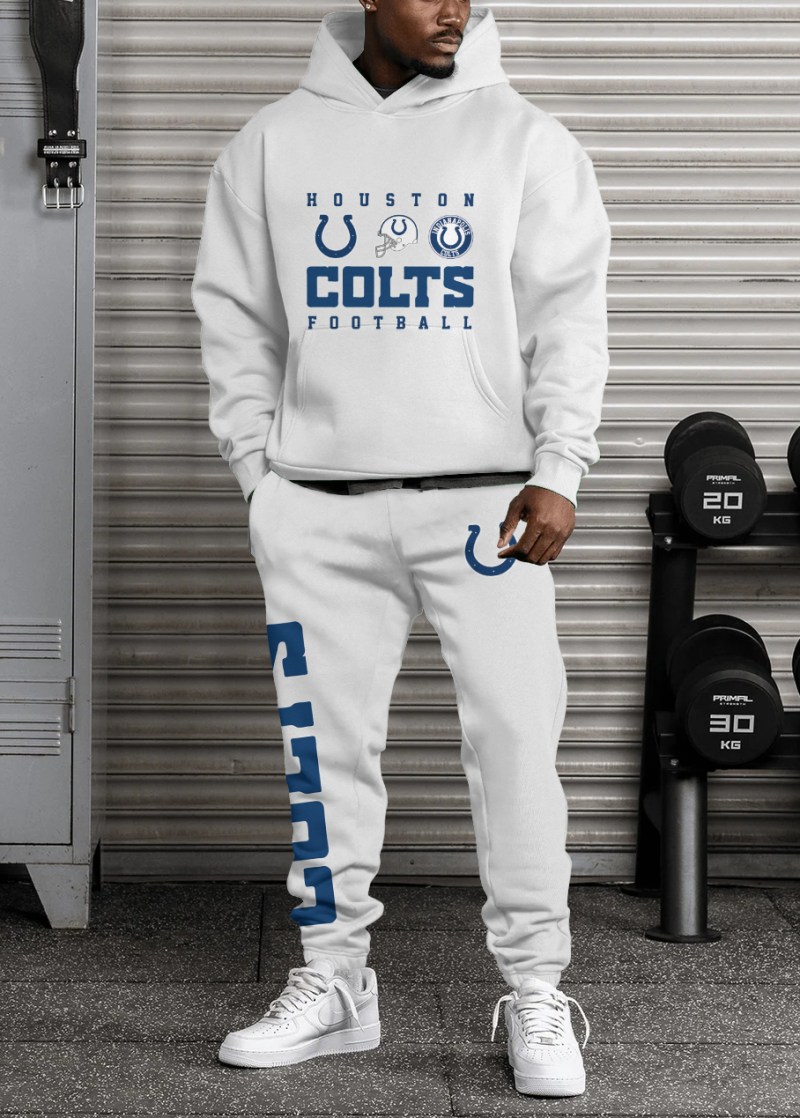 Indianapolis Colts Hoodie