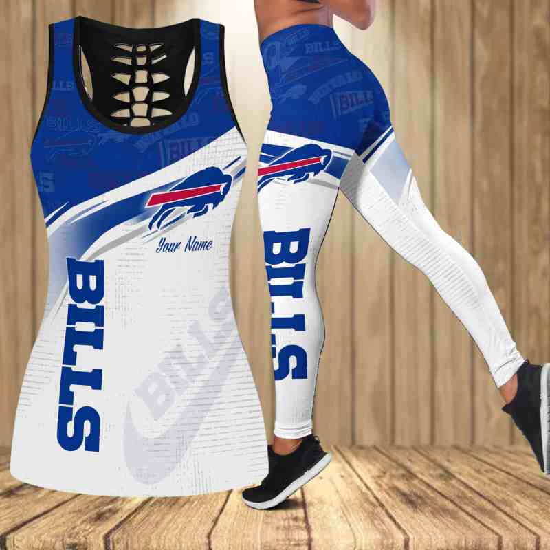 Buffalo Bills Leggings