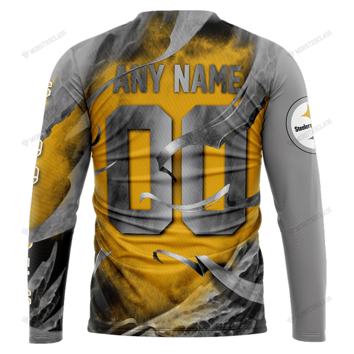 Pittsburgh Steelers Fan Gear