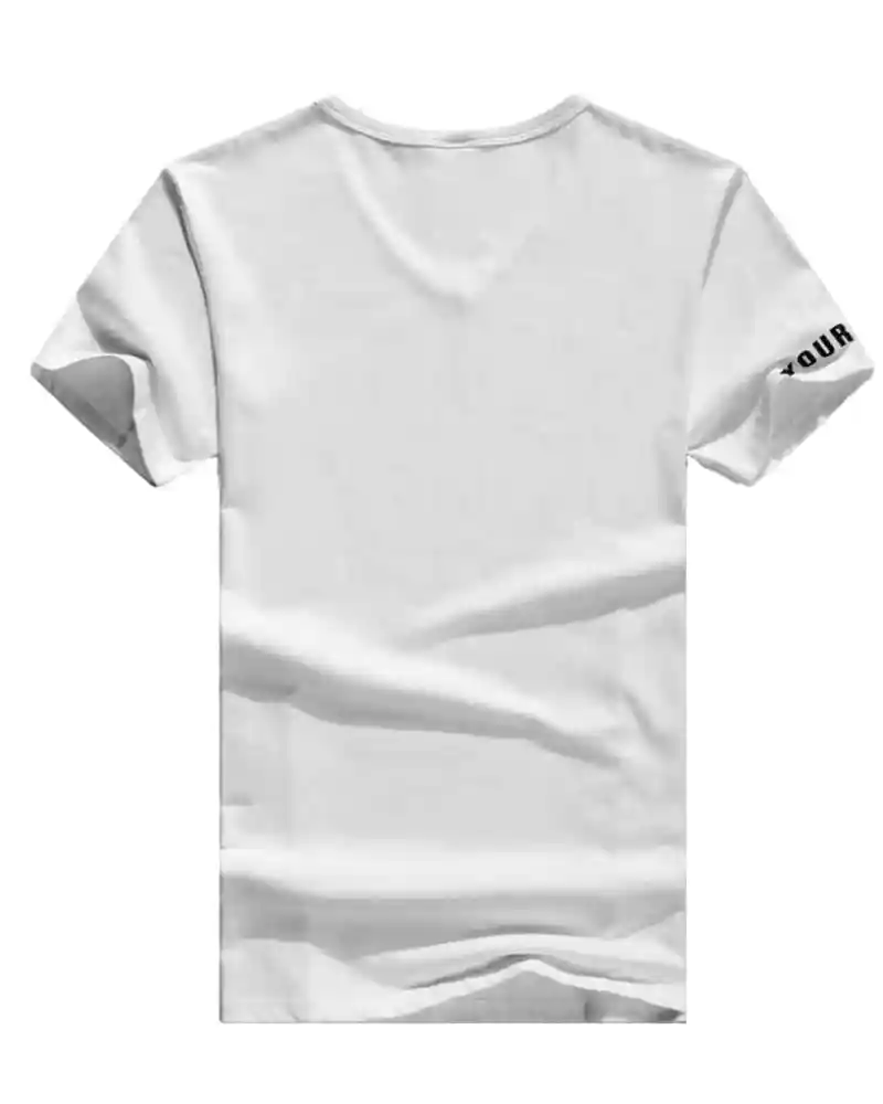 Las Vegas Raiders V-neck T-shirt