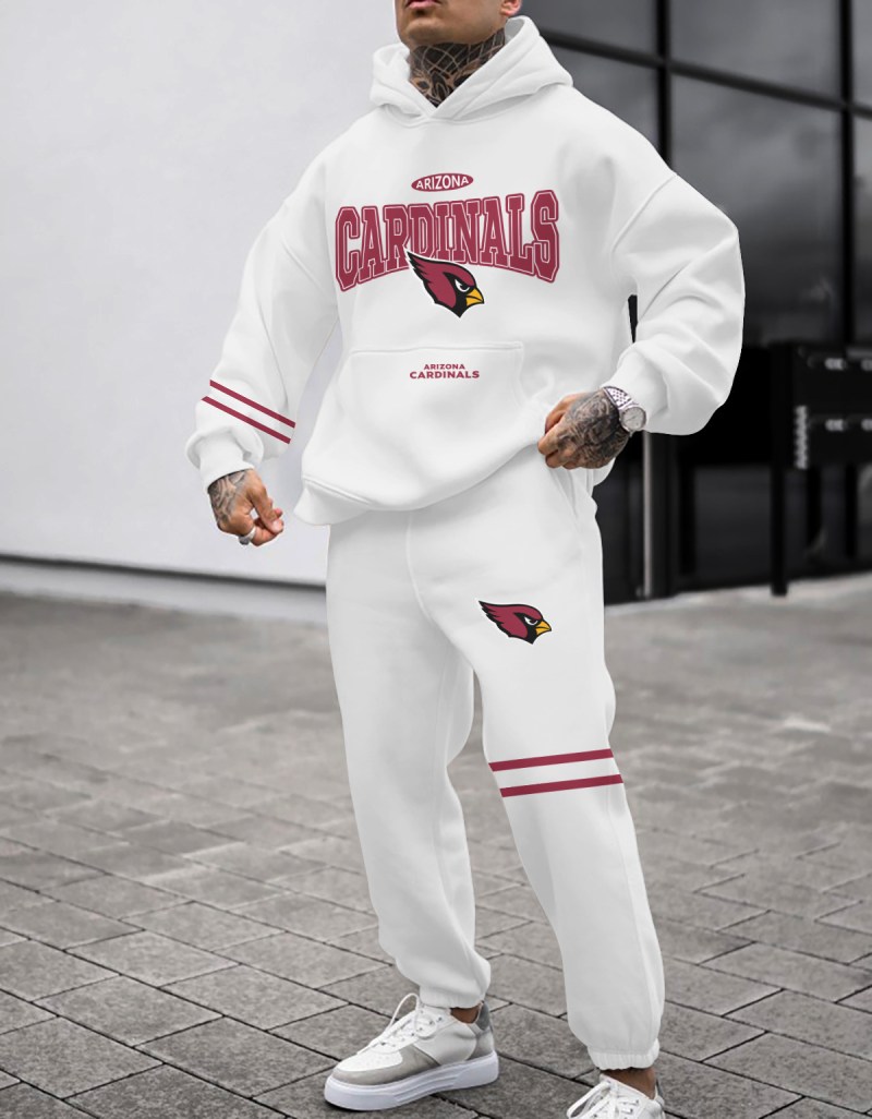 Arizona Cardinals Hoodie
