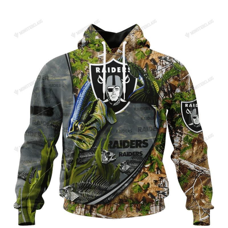 Las Vegas Raiders Limited Edition Hoodie