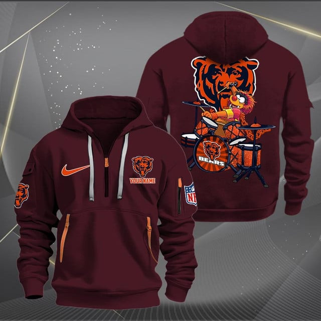 Chicago Bears Sports Apparel