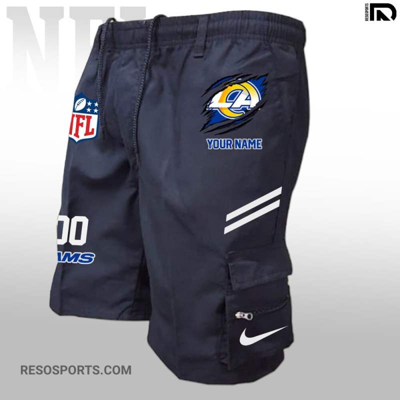 Los Angeles Rams Shorts
