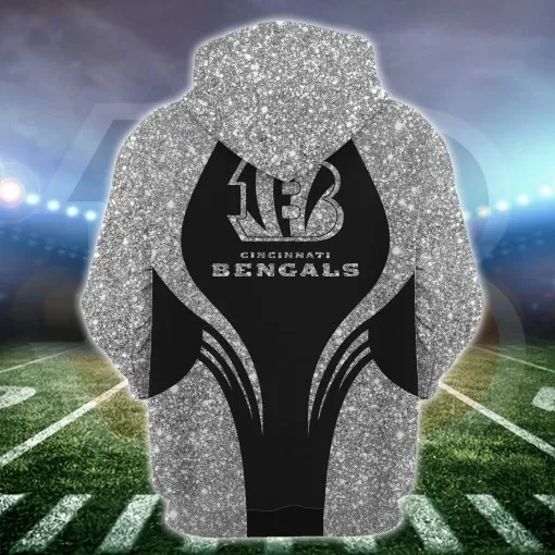 Cincinnati Bengals Fan Gear