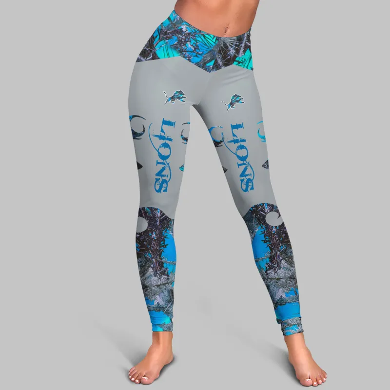 Detroit Lions Fan Gear