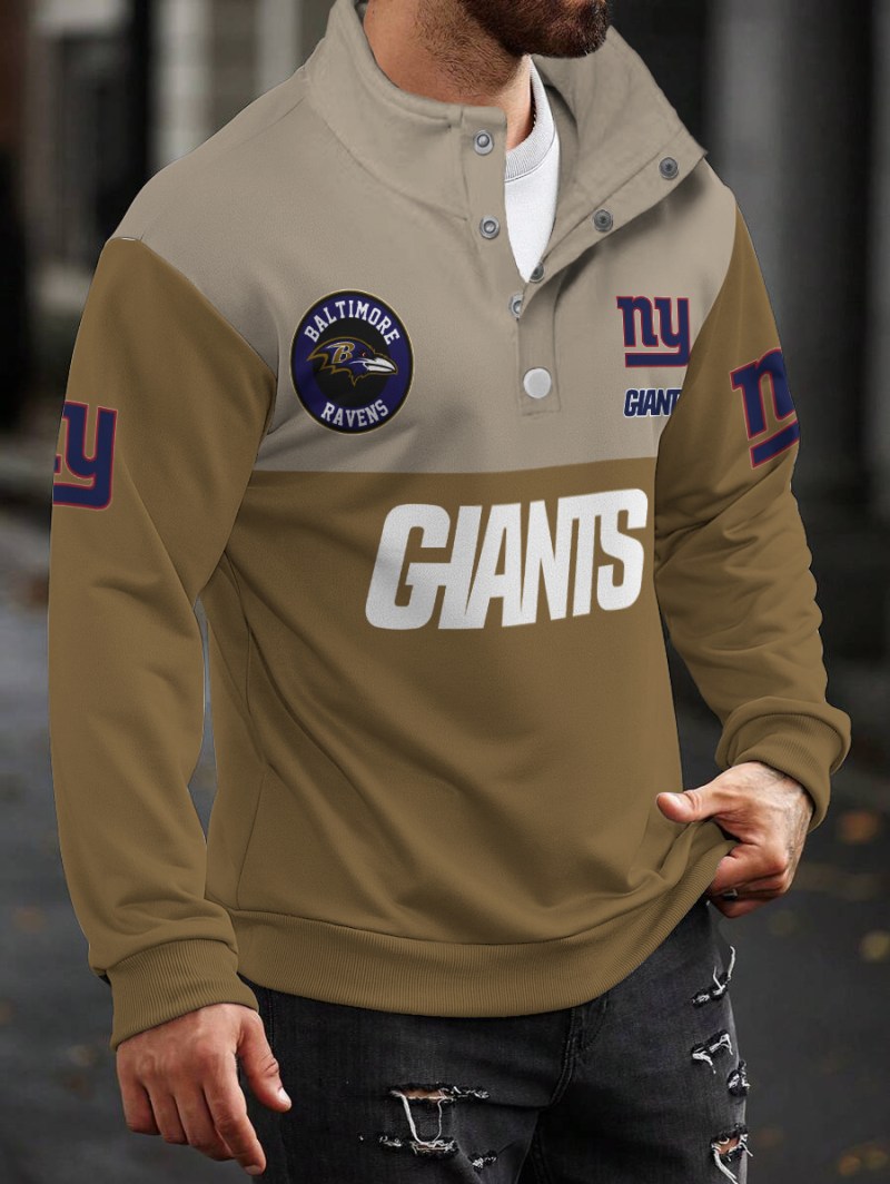 New York Giants Sweatshirt
