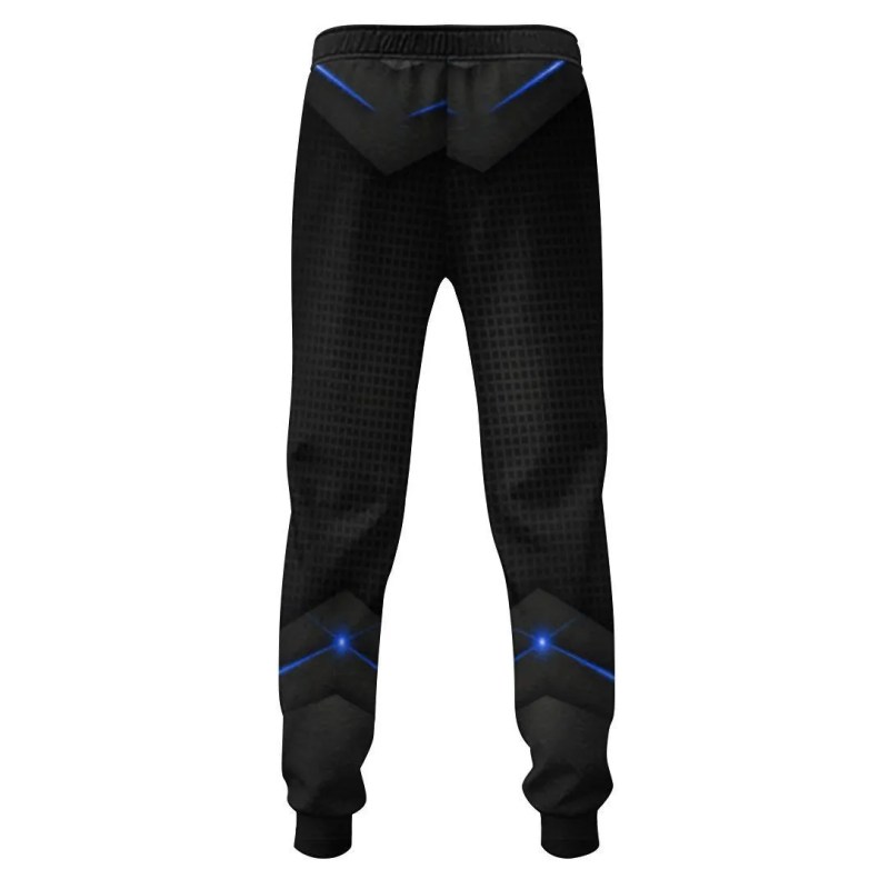 Dallas Cowboys Limited Hoodie Jogger Image 5