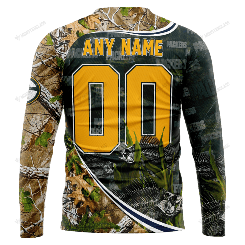 NFL Green Bay Packers Holiday Apparel