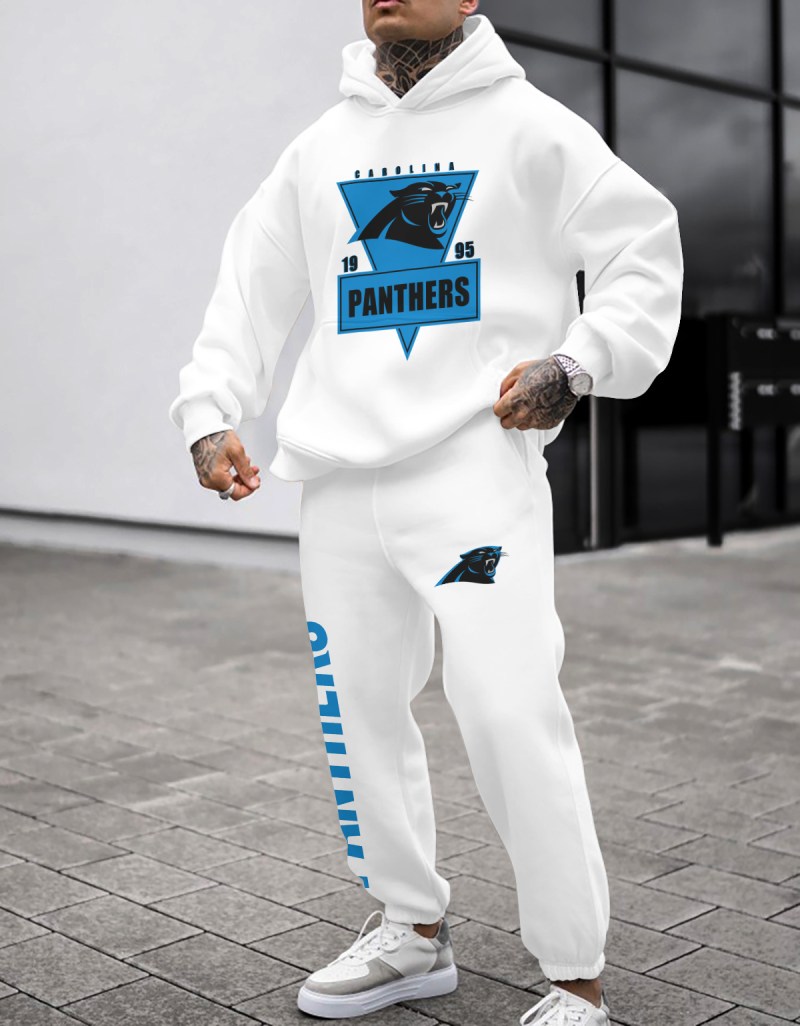 Carolina Panthers Hoodie
