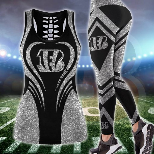 Cincinnati Bengals Leggings