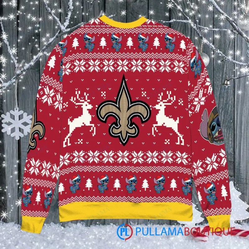 Premium Ugly Christmas Sweater