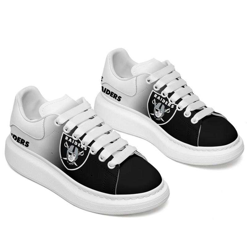 Personalized NFL Sneakers