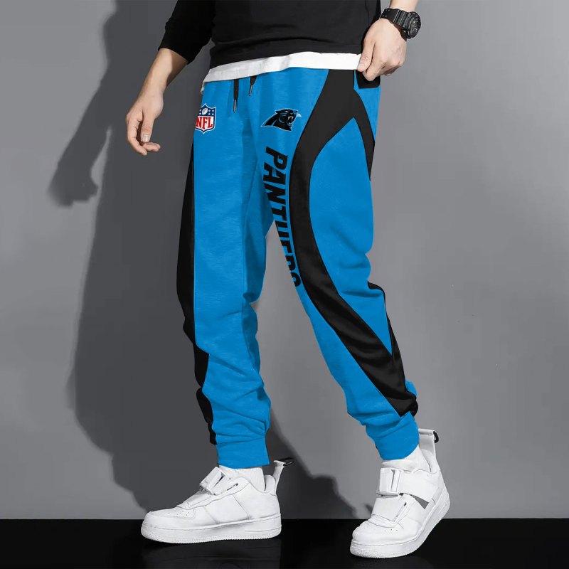 Carolina Panthers Joggers