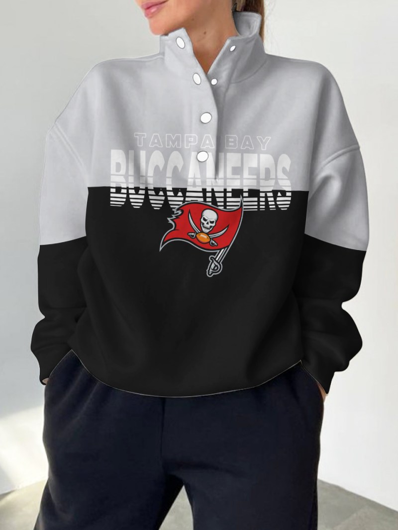 Tampa Bay Buccaneers Sweatshirt
