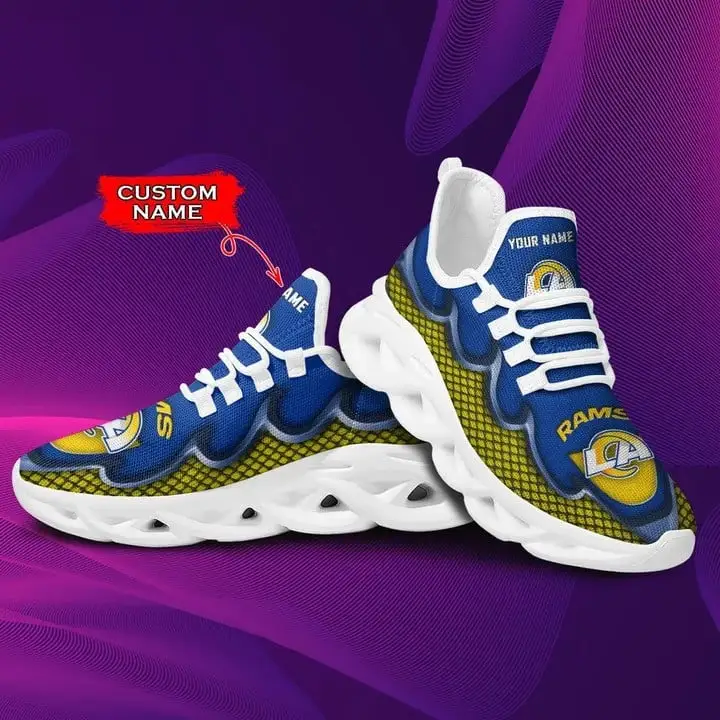 Los Angeles Rams Sneakers