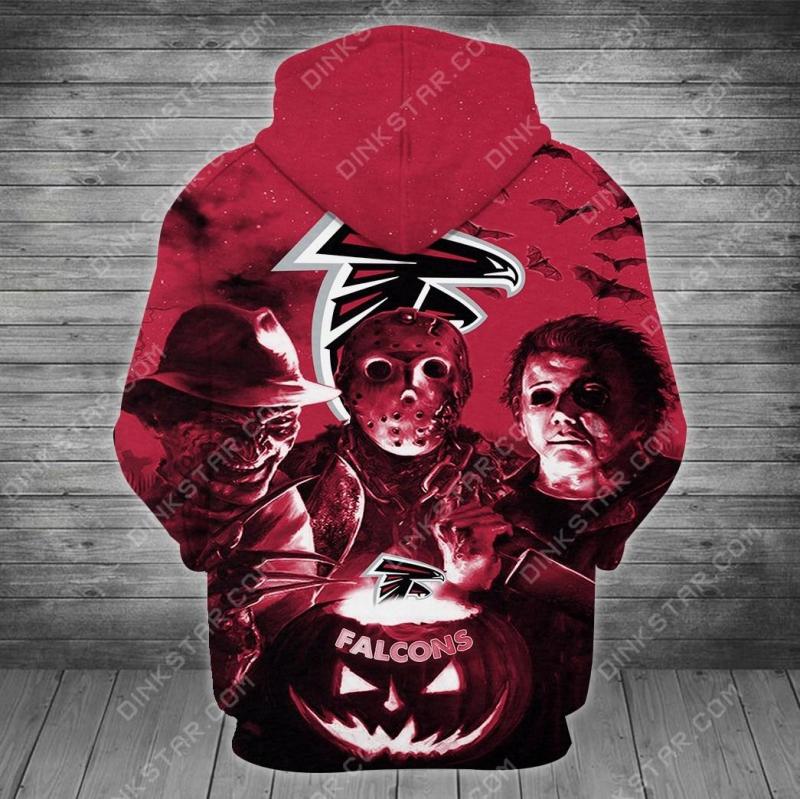 Atlanta Falcons Game Day Appare