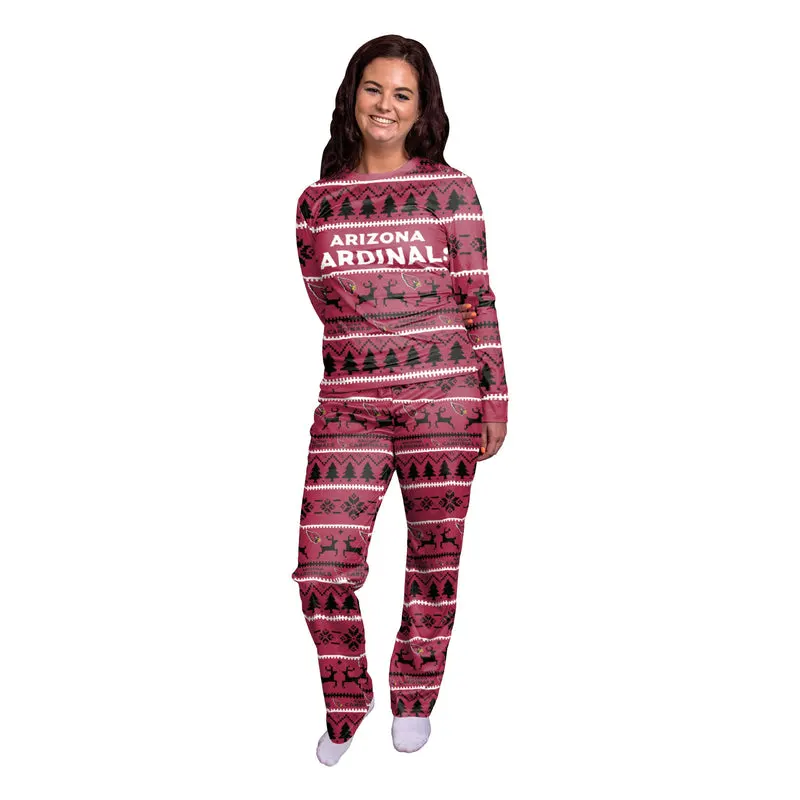 NFC Family Pajamas